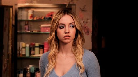 Sydney Sweeney Scores Two Emmy Nods For ‘euphoria And ‘the White