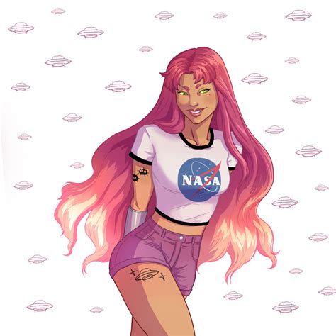 Artstation Starfire