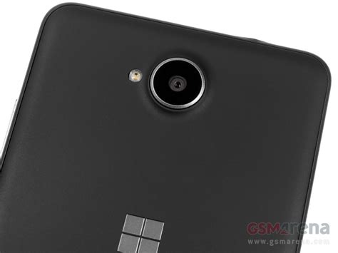 Microsoft Lumia 650 Pictures Official Photos