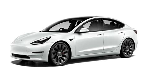 We take a look at how the 2 and the model 3 compare in terms of range, performance, price,. 2021 Tesla Model 3 pricing and specs detailed: Electric ...