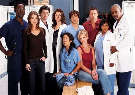 Greys Anatomy The Real Reason Fans Are Nostalgic For The Early Seasons