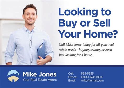 Our New Realtor Announcement Cards Are A Great Marketing Strategy For