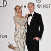 Paris Hilton's Younger Brother Barron Hilton is Married!