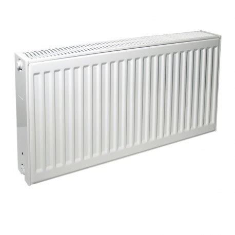 fk0220607w02 Radiateur à eau Therm x2 Profil k type 22