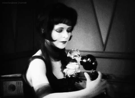 My Lady Of Whims 1925 Clara Bow Silent Film Silent Movie
