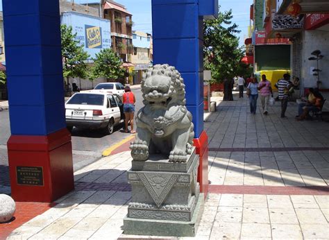 Barrio Chino Dominican Republic Dominican Republic Places Lugares