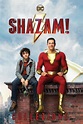 Shazam! Collection — The Movie Database (TMDb)