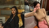 韓國篇《紙房子》女星豪乳太搶鏡 昔全裸床戲曝「竟平的」 | 娛樂星聞 | 三立新聞網 SETN.COM