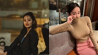 韓國篇《紙房子》女星豪乳太搶鏡 昔全裸床戲曝「竟平的」 | 娛樂星聞