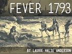 Fever 1793 by YOUR MOM
