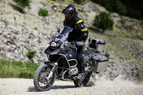 It has more choice than any store in berlin. BMW Plant Berlin Manufactures 500,000th GS Boxer Motorcycle - autoevolution