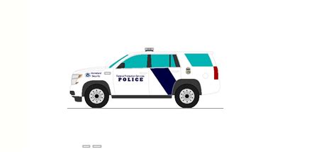 Homeland Security Suv By Usfirefighter11 On Deviantart