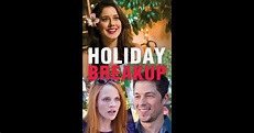 Holiday Breakup on iTunes
