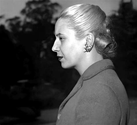 He returned to his hometown of chivilcoy to join his other family. Eva Perón, 1950. en 2020 | Eva peron, Eva