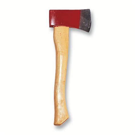 Stansport Camp Axe 1lb 14 12″ Wood Handle P 10 Shop Robbys