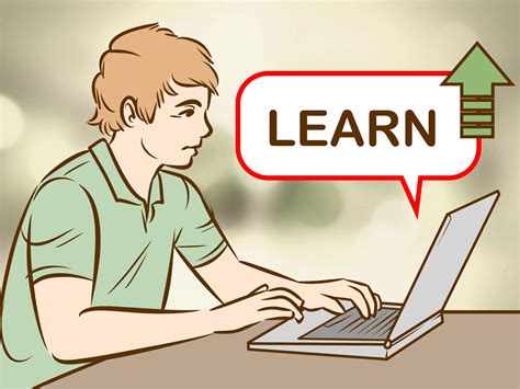 6 Ways To Become A Programmer Wikihow