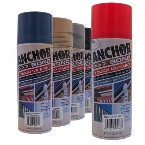 Anchor Bond 300g Car Paint Shop