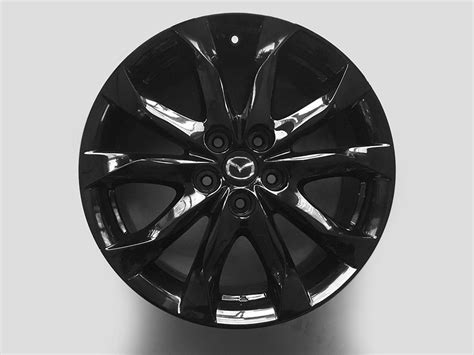 Mazda 3 6 Cx5 Cx7 Original 18 Inch Rims Sold Tirehaus New And