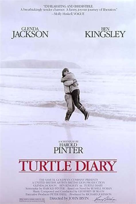 Turtle Diary Vpro Cinema Vpro Gids
