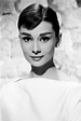 Audrey Hepburn - Profile Images — The Movie Database (TMDB)
