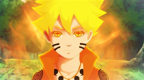 Boruto Naruto Next Generations Amv Gold Dust Youtube