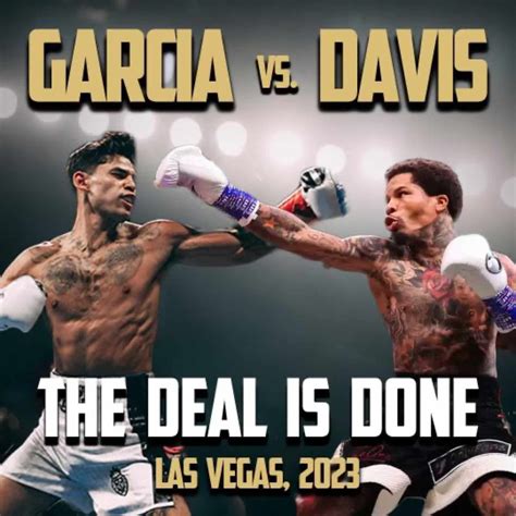 Gervonta Davis Taking Jan.7th Tune-up, Then April Fight Against Ryan