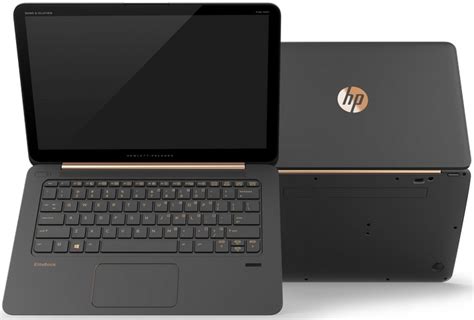 Hp Announces Elitebook Folio 1020 Bang And Olufsen Limited Edition Laptop