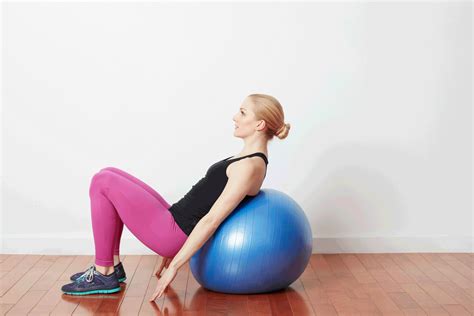 Glute Hip And Thigh Exercises Strengthen The Lower Body