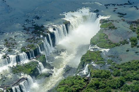 Top 10 Facts About The Iguazu Falls Discover Walks Blog