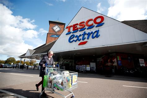 New Years Eve 2020 Supermarket Opening Times Todays Tesco Asda