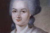 Olympe De Gouges, The Revolutionary Feminist Who Was Beheaded
