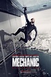 The Mechanic 2 Resurrection Movie Trailer : Teaser Trailer