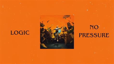 No Pressure Wallpaper 1920x1080 Rlogic301