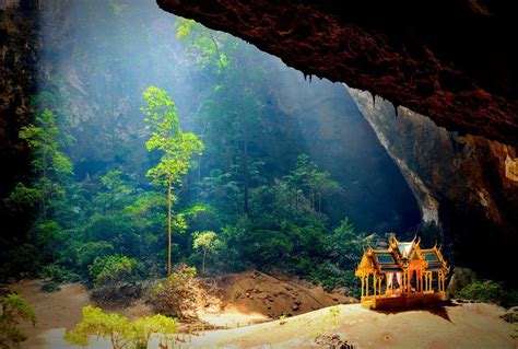 Hiddensecret Places In Phuket To Escape The Crowd Budgettravel