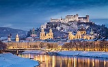 Salzburg Austria Wallpapers - Top Free Salzburg Austria Backgrounds ...