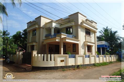 Choose from three floor plans with one, two, and three bedrooms. November 2012 - Kerala home design and floor plans - 8000 ...
