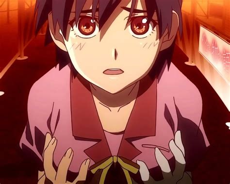 Give Me Kanbaru Suruga From Bakemonogatari And Nisemonogatari