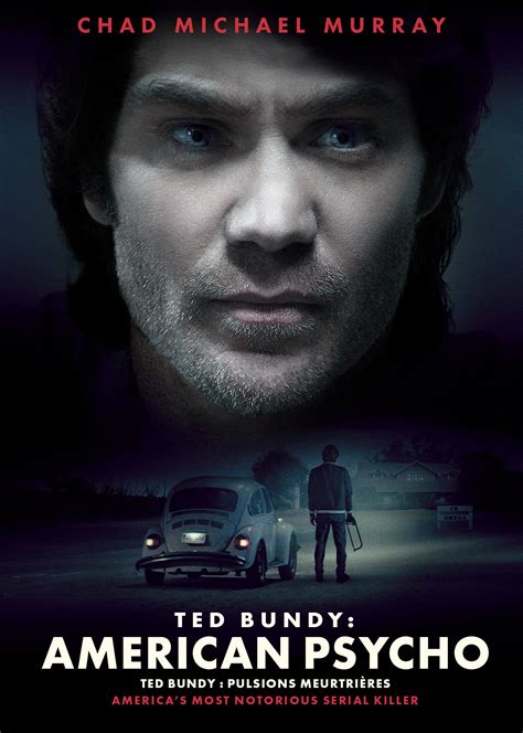 Ted Bundy Movie