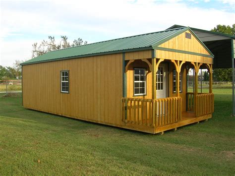 Outdoor storage sheds come in a variety of materials and sizes, so finding a storage solution that fits your needs is easy. PORTABLE BUILDINGS | Garages, Barns, Portable Storage ...