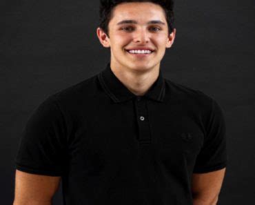 Dalton gomez height, weight and body measurement. Francis Leo Marcos Net Worth, Wiki, Biography, Age ...