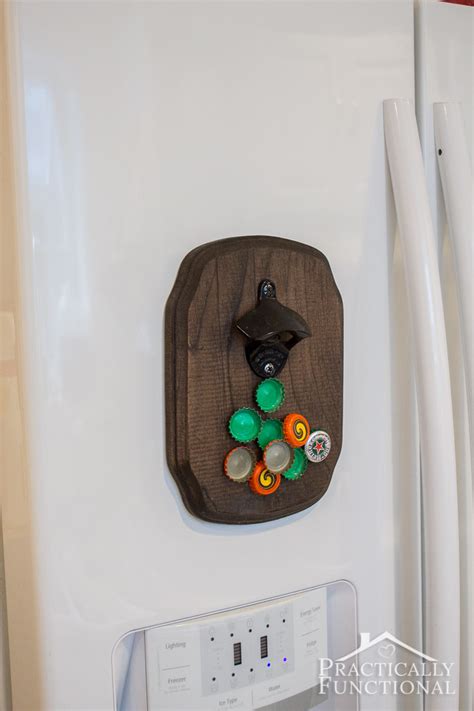 Great savings & free delivery / collection on many items. How To Make A DIY Magnetic Bottle Opener