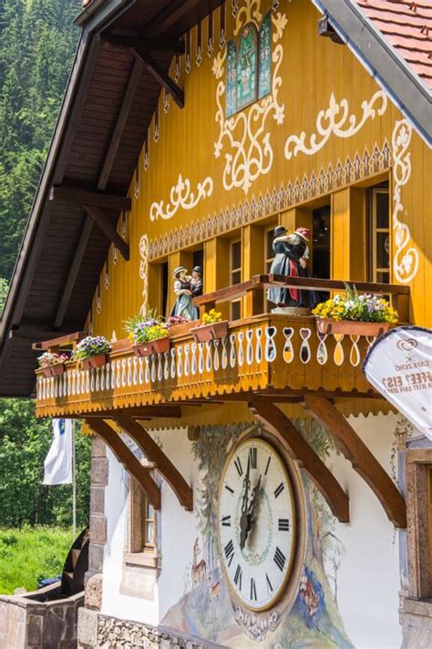 German Traditions In The Black Forest The Travel Tester Germany