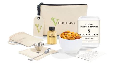 32 Swag Bag Ideas For Employees Customers And Events 2021