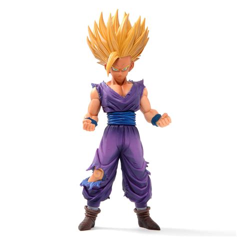 We did not find results for: Dragon Ball Z Master Stars Piece: Son Gohan | Tokyo Otaku Mode Shop