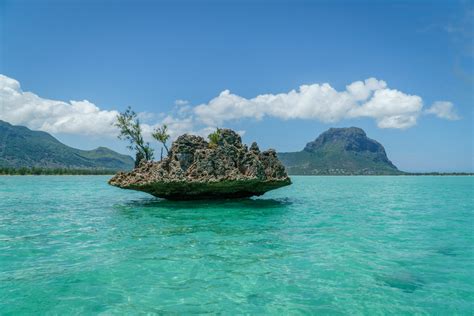 Mauritius Opens Doors To Visitors In July Arabia Travel News