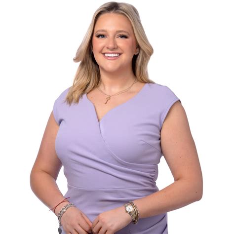 Caroline Hogan - TV