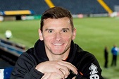 Lee McCulloch: A web of lies tainted my final Rangers season.. I want ...