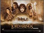 El señor de los anillos: La comunidad del anillo (The Lord of the Rings ...
