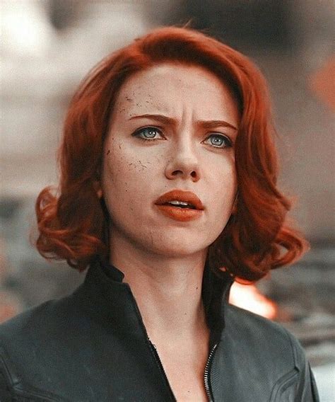 Scarlet Johansson Cute Scarlet Johansson Red Haired Actresses