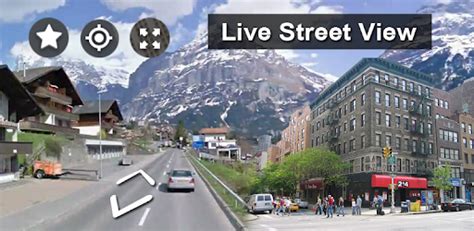 Download Street View Live With Earth Map Satellite Live For Pc